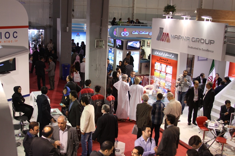 هفتمین نمایشگاه تخصصی نفت، گاز و پتروشیمی استان بوشهر( عسلویه) برگزار می شود