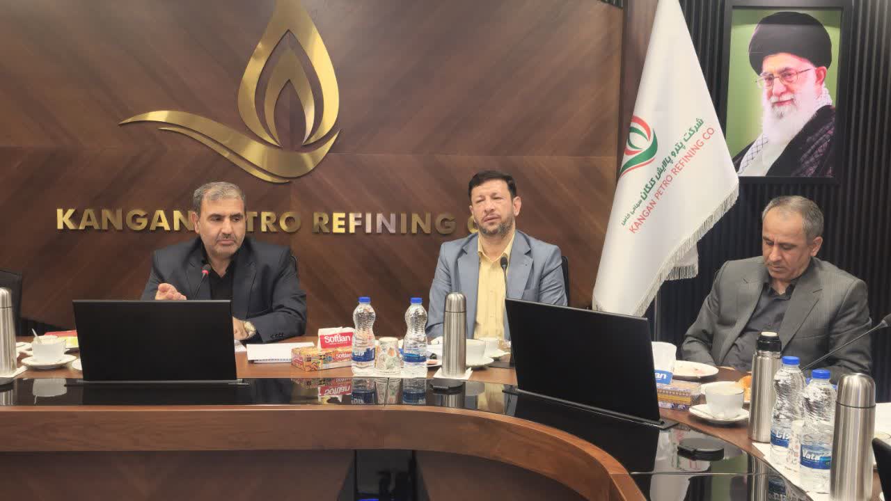 واریز ۴۰ هزار میلیارد تومان به خزانه دولت توسط پتروشیمی های عسلویه/ آزادی ۱۲۳ زندانی با کمک شورای راهبردی پتروشیمی های منطقه ویژه پارس