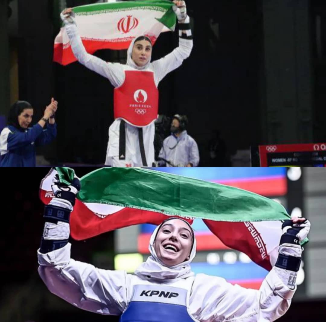 پیام تبریک مدیرعامل سازمان منطقه ویژه پارس درپیِ کسب دو مدال المپیک توسط ورزشکاران باشگاه پارس جنوبی