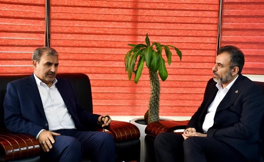 اقدامات کلیدی در پارس جنوبی با همکاری تمام شرکت&zwnj;های اصلی مستقر در منطقه صورت گیرد