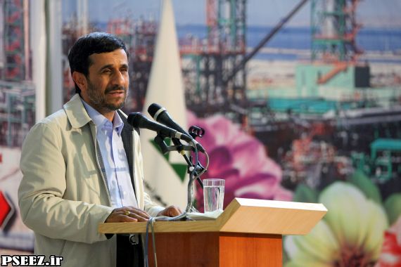 مجتمع پتروشیمی مهر الگوی مناسبی از سرمایه گذاری مشترک است