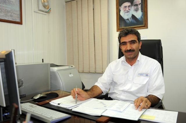تعمیرات اساسی پالایشگاه های پارس جنوبی آغاز شد