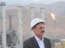 آغاز تعمیرات اساسی در بزرگترین پالایشگاه گازی کشور