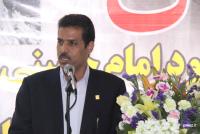 بهره برداری و آغاز عملیات اجرایی 40 پروژه در بخش عسلویه