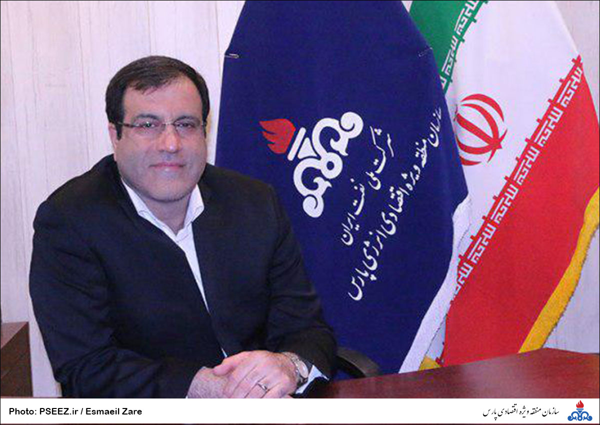 نخستین فن&zwnj;بازار صنعت نفت، گاز و پتروشیمی ایران در پارس جنوبی برگزار می&zwnj;شود