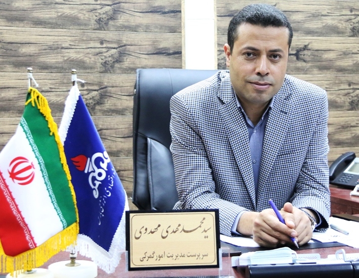 ریل گذاری در چرخه امورگمرک زمینه ساز تقویت تجارت خارجی است