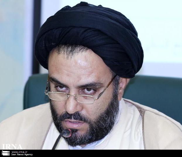 قدم رهبری عزیز هرجا گذاشته شود مایه خیر وبرکت است