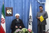 مدیران و کارکنان پارس جنوبی با نماینده ولی فقیه در استان بوشهر دیدار می کنند