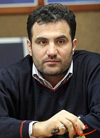 مدیرعامل سازمان منطقه ویژه اقتصادی انرژی پارس ابقا شد