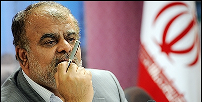 وزارت نفت از پایان نامه های تمامی رشته های موردنیاز صنعت نفت حمایت می کند