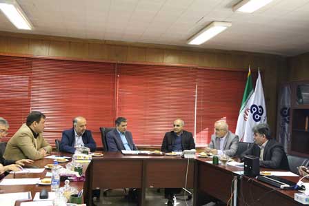 آموزش و توانمند سازی نیروی انسانی زمینه ساز اشتغال پایدار در منطقه است