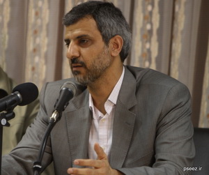 سرپرست شرکت نفت و گاز پارس منصوب شد