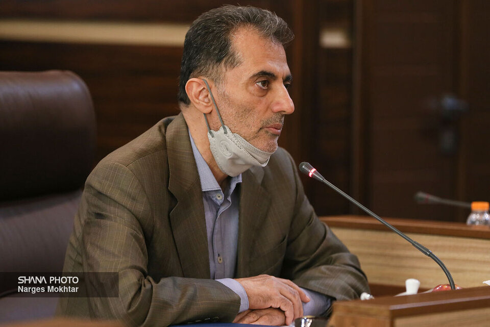 قدردانی اعضای کمیسیون&zwnj;های تخصصی مجلس از عملکرد یکساله وزرت نفت