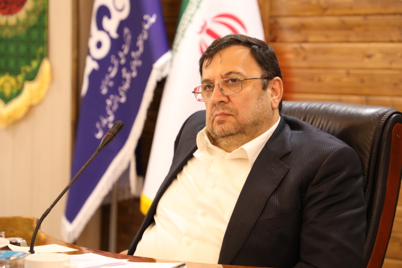 نشست ارزیابی &laquo;امنیت سایبری&raquo; منطقه ویژه پارس برگزار شد