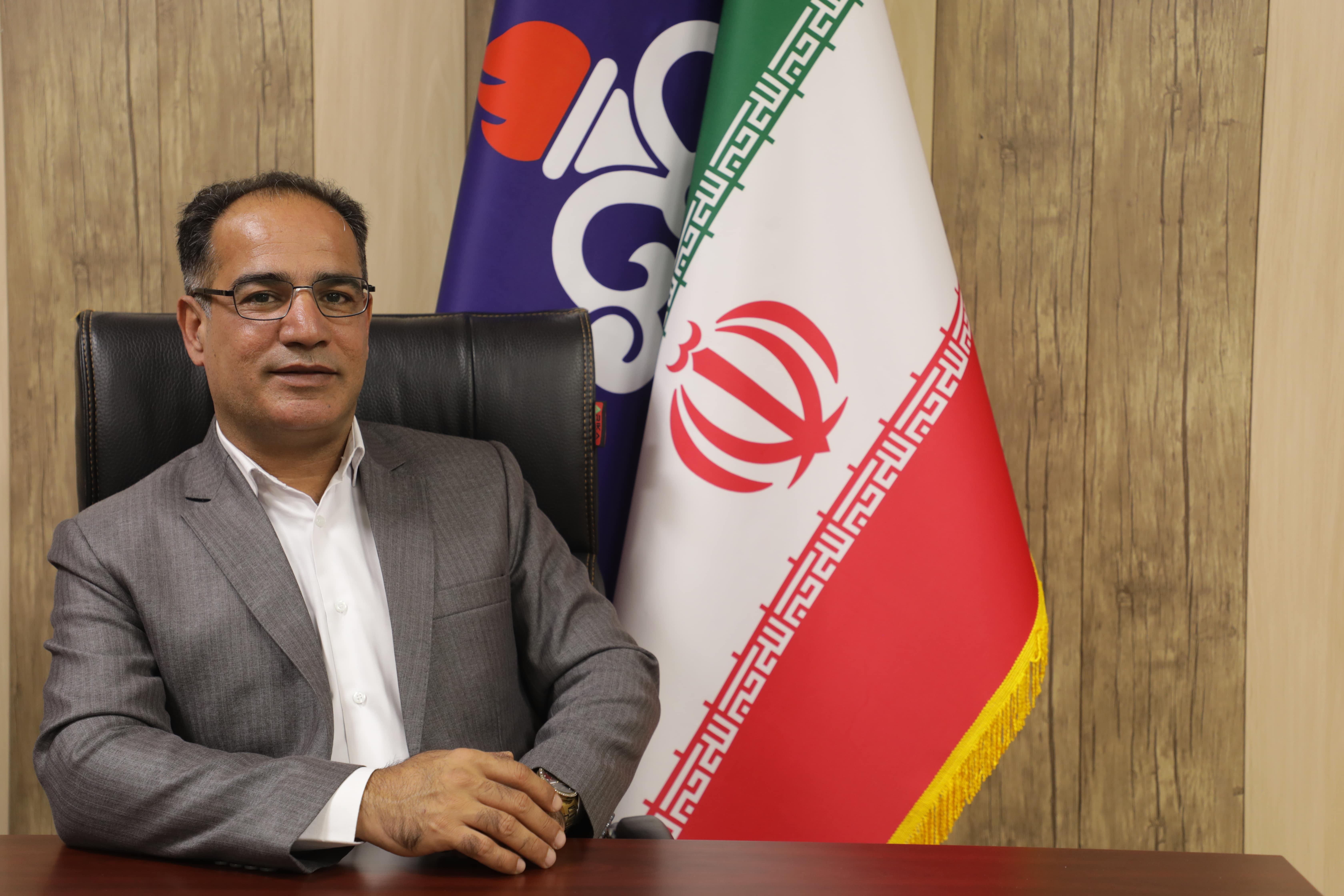 بیش از ۶۰۰ نفز از ایثارگران سازمان منطقه ویژه پارس تبدیل وضعیت شدند
