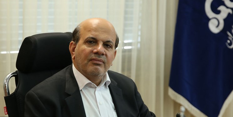 تفاهم&zwnj;نامه سرمایه&zwnj;گذاری ۴۰ میلیارد دلاری گازپروم در میادین نفتی و گازی ایران امضا شد