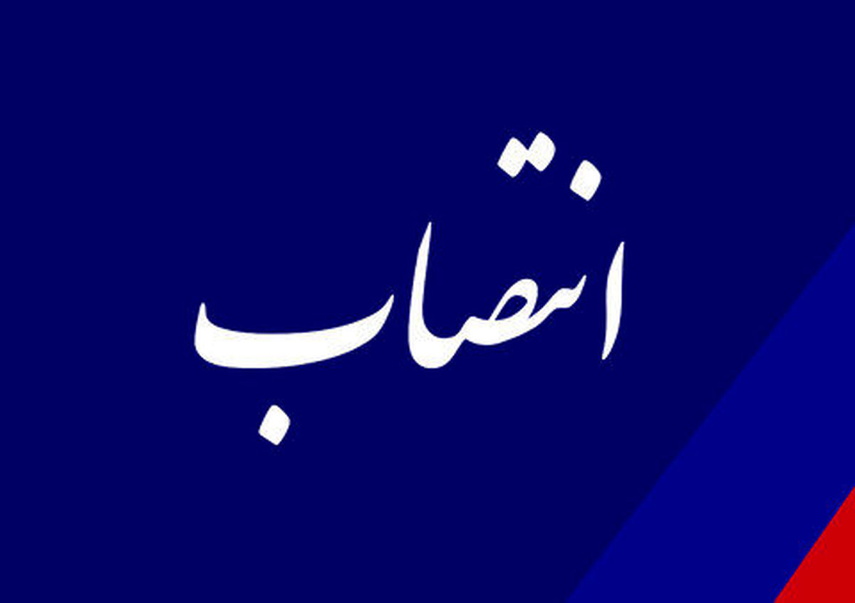 بازرس ویژه مدیر عامل سازمان منطقه ویژه پارس منصوب شد