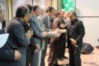 برگزاری جشن بزرگ پیروزی انقلاب اسلامی از دریچه دوربین