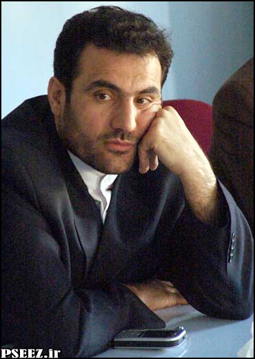 رنگی از باستان، طعمی از اسلام
