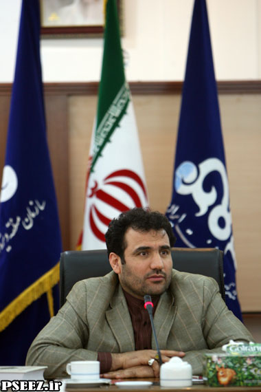 طرح جامع HSE امسال در پارس جنوبی اجرا می شود