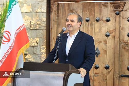 مدیرعامل سازمان منطقه ویژه پارس عنوان کرد؛ نقش&zwnj;آفرینی شرکت&zwnj;های دانش&zwnj;بنیان در خودکفایی صنعت نفت، گاز و پتروشیمی