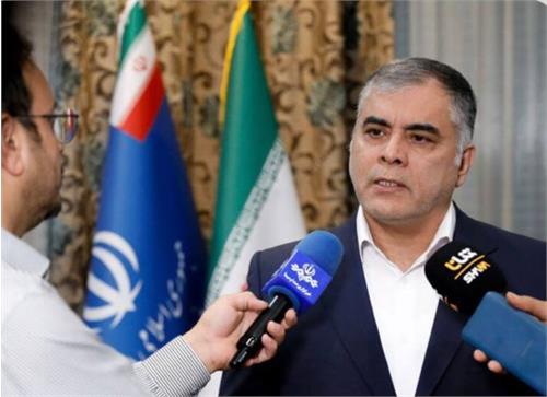 خبر خوش وزیر نفت؛ کشف ذخایر جدید گاز و نفت در کشور