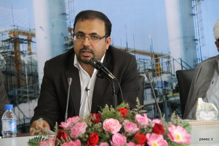 رسانه های استان بوشهر همواره حامی صنعت نفت بوده اند