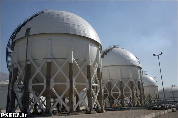 بهره&zwnj;برداری از 10 طرح در حال اجرای پتروشیمی&zwnj; منطقه ویژه اقتصاد انرژی پارس تا سال 1389