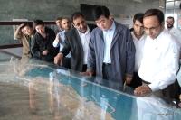 بازدید مدیران نفت چین از منطقه ویژه پارس