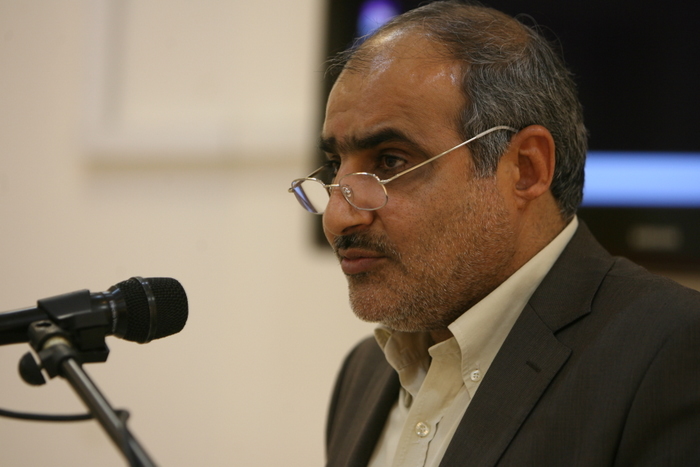 نیروی انسانی متعهد و دلسوز منشا تحولات کنونی صنعت نفت است