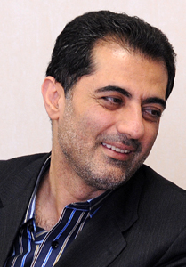 صنعت نفت، موتور پیشران توسعه پایدار، یکپارچه و دانایی محور کشور است