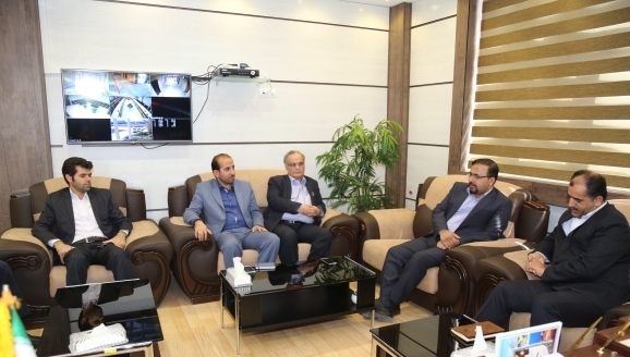 افزایش تولید گاز در پارس جنوبی به روزانه 440 میلیون متر مکعب