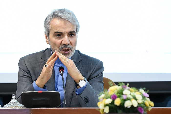 درآمدهای نفتی تنها به طرح&zwnj;های عمرانی اختصاص می&zwnj;یابد