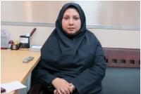 مصاحبه خواندنی با نخستین زن شاغل در سازمان منطقه ویژه پارس