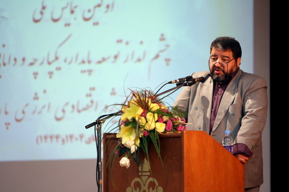 طراحی مدیریت بحران از نیازهای ضروری صنعت نفت است