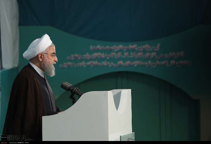 افزایش تولید ۲ برابری گاز پارس جنوبی، سبب بی&zwnj;نیازی کشور از واردات گاز شد