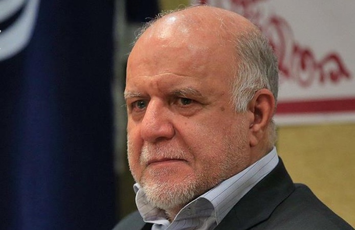 پیام وزیر نفت به مناسبت نوروز سال ۹۷