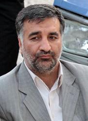 بازسازی هفت گوی شناور پهن پیکر در خلیج فارس