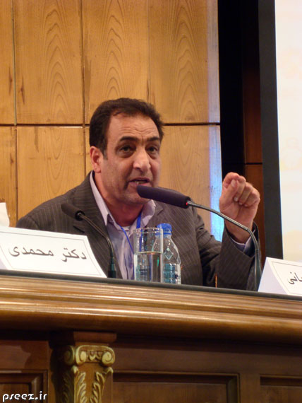 نمایشگاه نفت باعث توسعه شبکه ارتباطات نفتی می شود