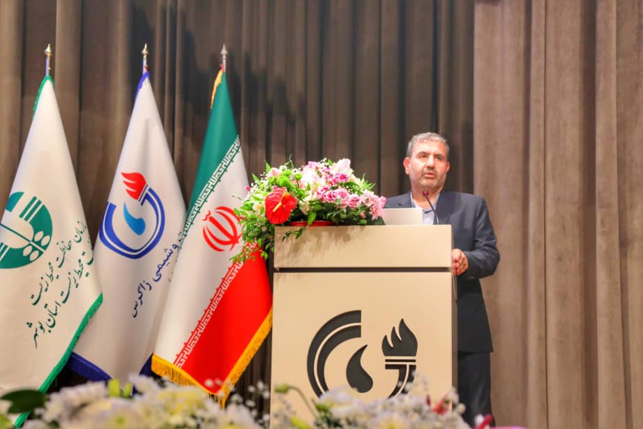 پاکسازی بندر خدماتی پارس از ماده شیمیایی خطرناک DSO/جلوگیری از تکرار فاجعه لبنان