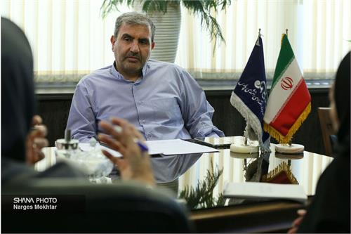 ششمین نمایشگاه ساخت داخل نفت ، گاز و پتروشیمی در عسلویه برگزار می شود