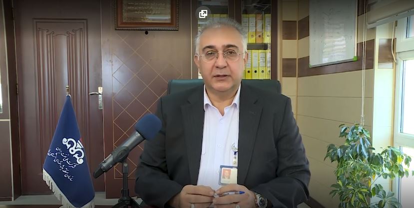 آخرین اقدامات سازمان منطقه ویژه پارس در حوزه منابع انسانی تشریح شد