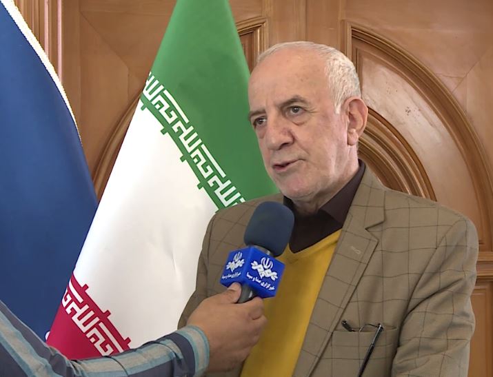 فرودگاه خلیج فارس عسلویه در زمره مهمترین فرودگاه&zwnj;های صنعت نفت است
