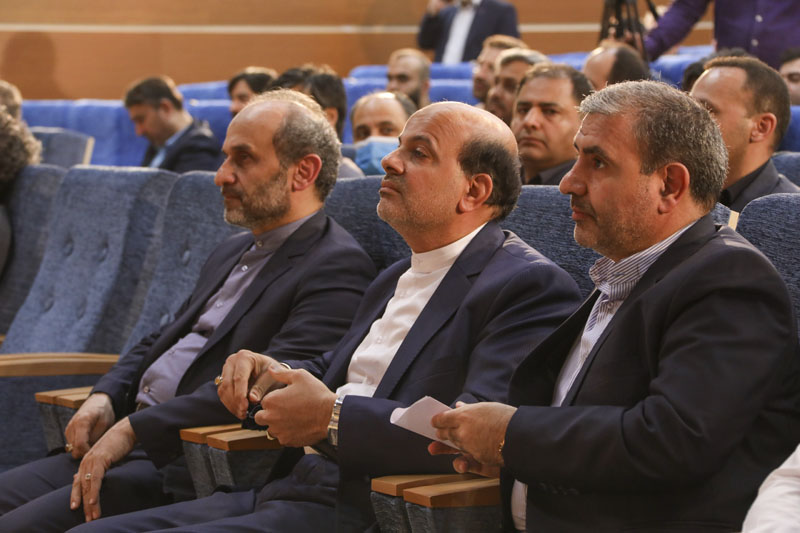 جشنواره تلویزیونی مستند در سازمان منطقه ویژه پارس عسلویه