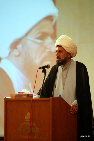 امام جمعه عسلویه: دشمن می خواهد سرمایه های نظام ما را بگیرد