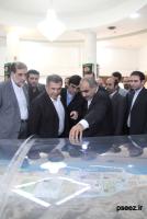 انتقال دانش فنی و توسعه صنایع پتروشیمی در پارس جنوبی
