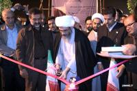 شبکه توزیع آب شهر نخل تقی به بهره برداری رسید