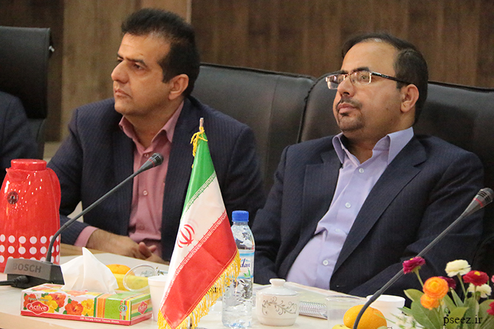 اساتید کلاس&zwnj;های کنکور استان بوشهر توانمندسازی می&zwnj;شوند