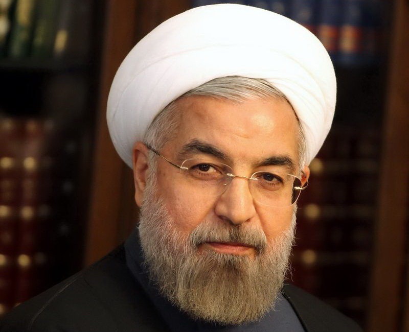پیام تسلیت رییس جمهور به مناسبت درگذشت آیت الله هاشمی رفسنجانی