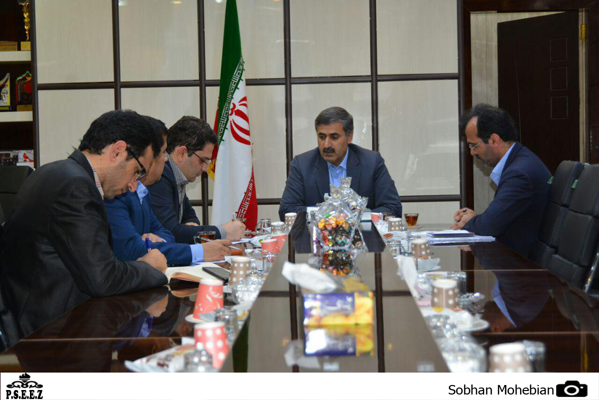 اقدامات سازمان منطقه ویژه پارس در راستای اجرای طرح تقویت بنیه علمی دانش آموزان قابل تقدیر است